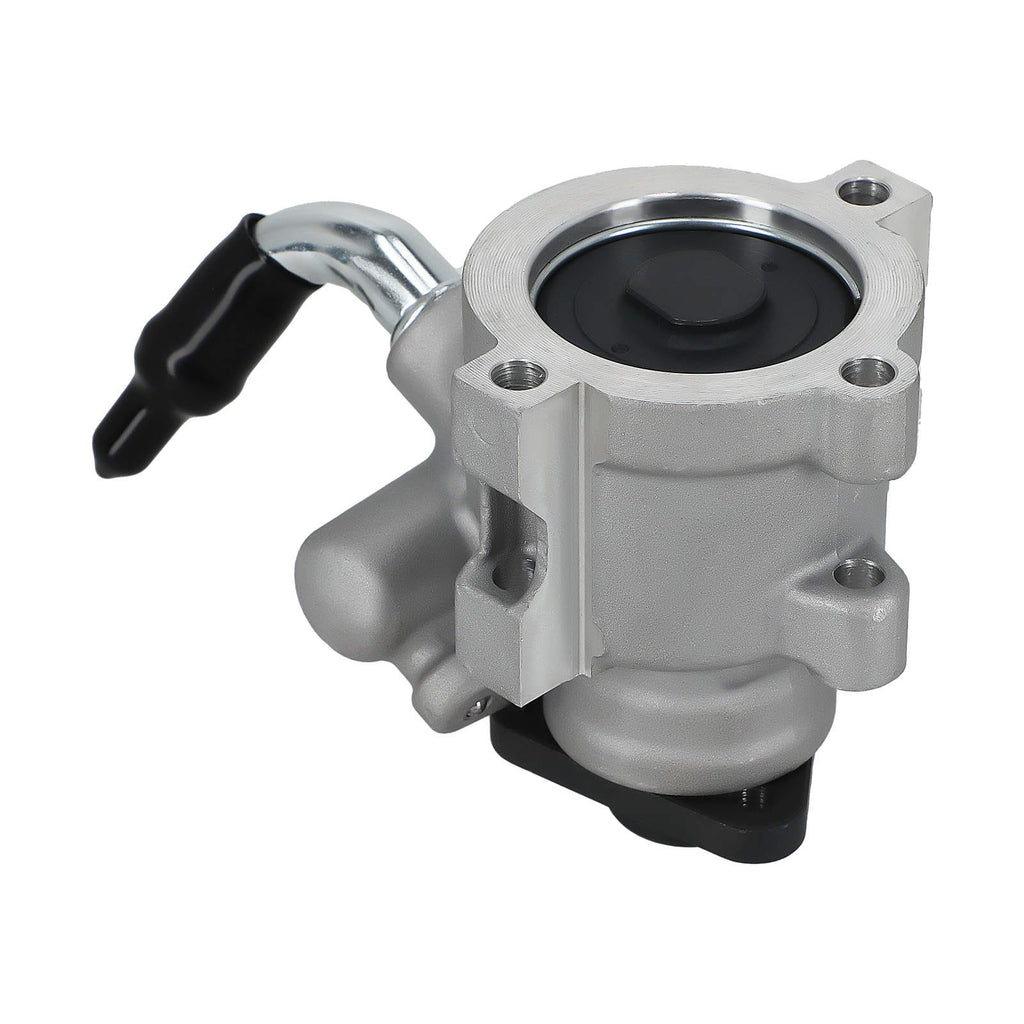Neu Servolenkungspumpe kompatibel für Jeep Grand Cherokee II 2.7 CRD 2001-2005 52089301AB