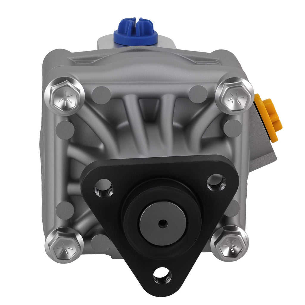 Neu Servopumpe Servolenkung kompatibel für BMW 325e 325i 325is 325iX E30 L6 2.5L 2.7L 1988-1991