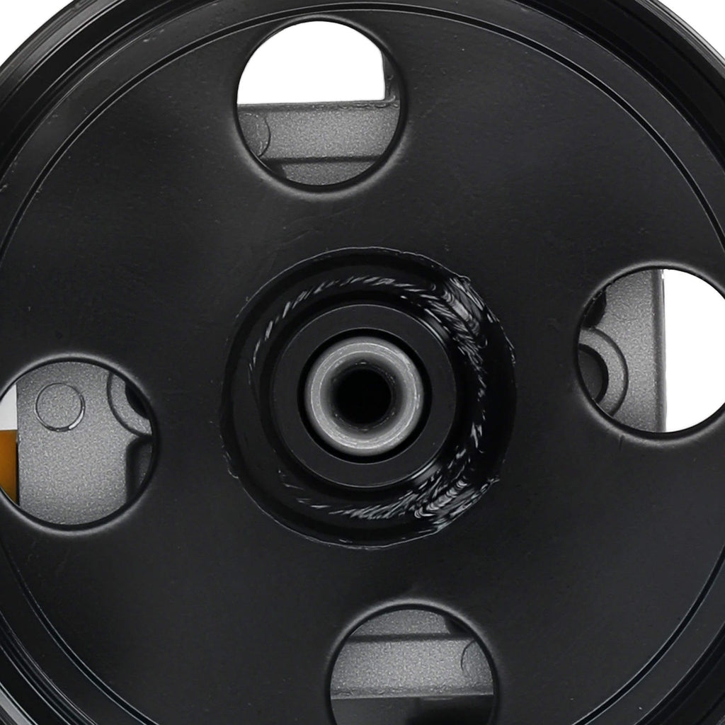 Neu Servopumpe Servolenkung Hydraulikpumpe kompatibel für Ford Focus II C-Max 1.4 1.6 8603593