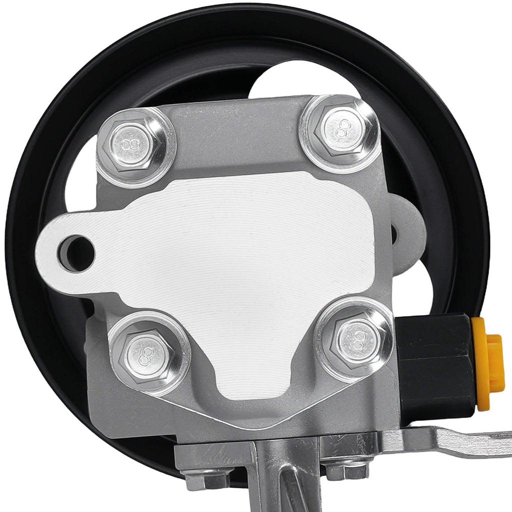 Neu Servolenkungspumpe kompatibel für Hyundai i800 iLoad 2.5 CRDI TQ 2008-2020 57100-4H000