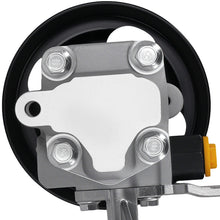 Laden Sie das Bild in den Galerie-Viewer, Neu Servolenkungspumpe kompatibel für Hyundai i800 iLoad 2.5 CRDI TQ 2008-2020 57100-4H000