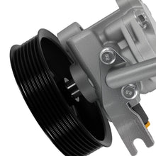 Laden Sie das Bild in den Galerie-Viewer, Neu Servolenkungspumpe kompatibel für Hyundai i800 iLoad 2.5 CRDI TQ 2008-2020 57100-4H000