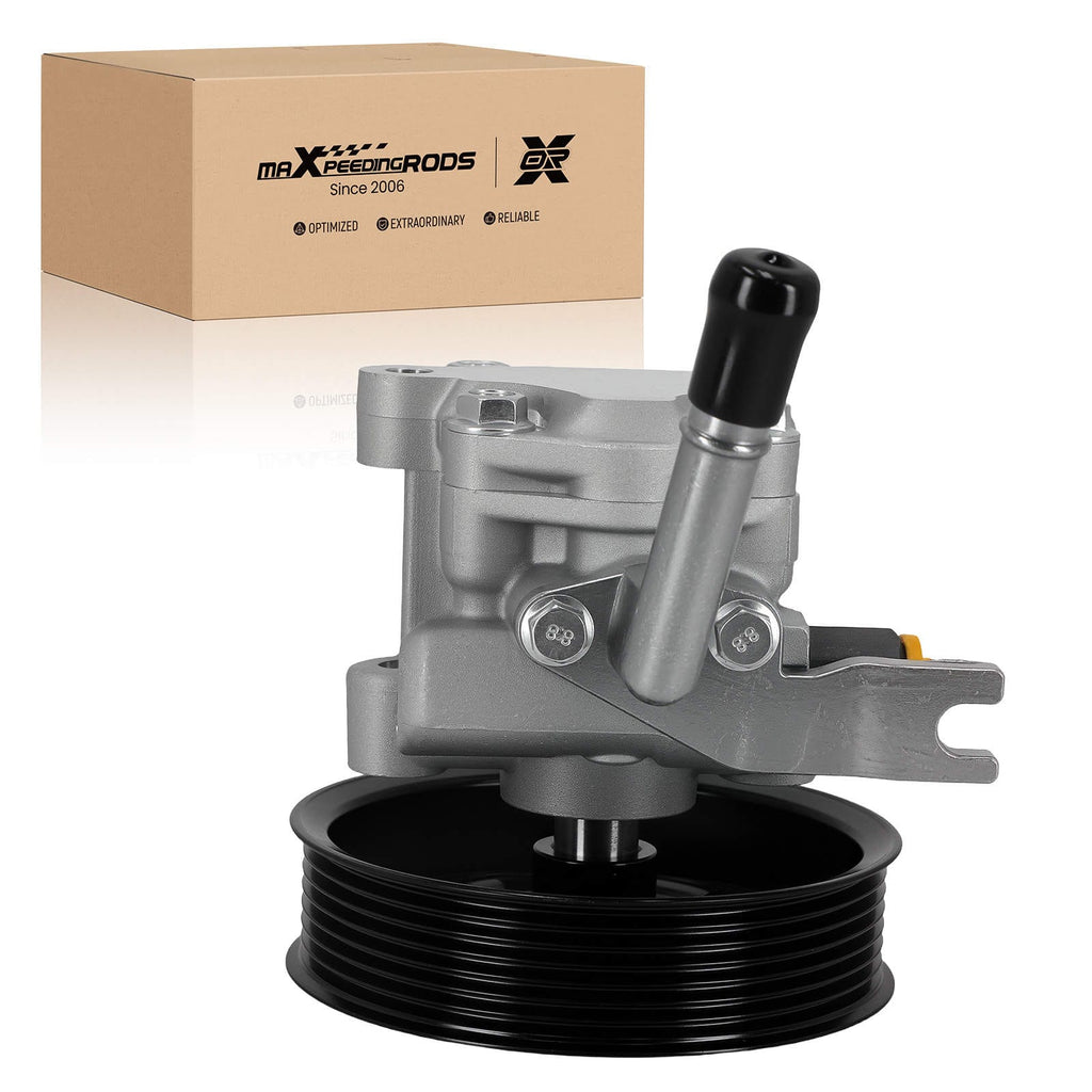Neu Servolenkungspumpe kompatibel für Hyundai i800 iLoad 2.5 CRDI TQ 2008-2020 57100-4H000