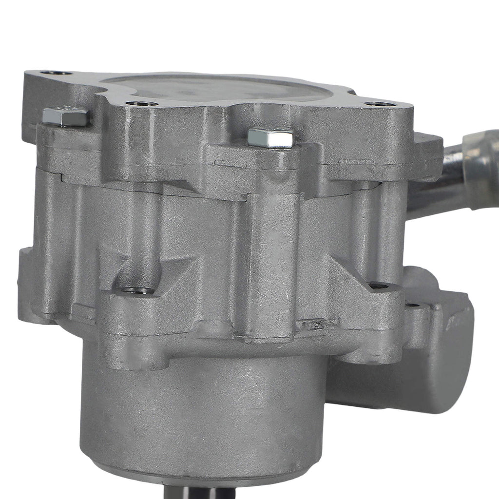 Neu Servolenkungspumpe kompatibel für BMW 1er 3er Coupe E92 X1 xDrive 2006-2013 32416776372