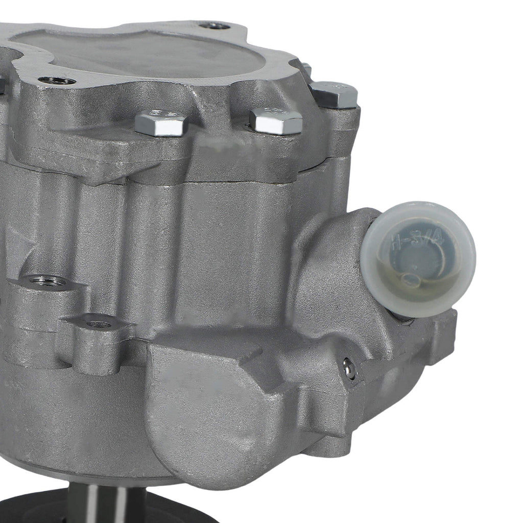 Neu Servolenkungspumpe kompatibel für BMW 1er 3er Coupe E92 X1 xDrive 2006-2013 32416776372