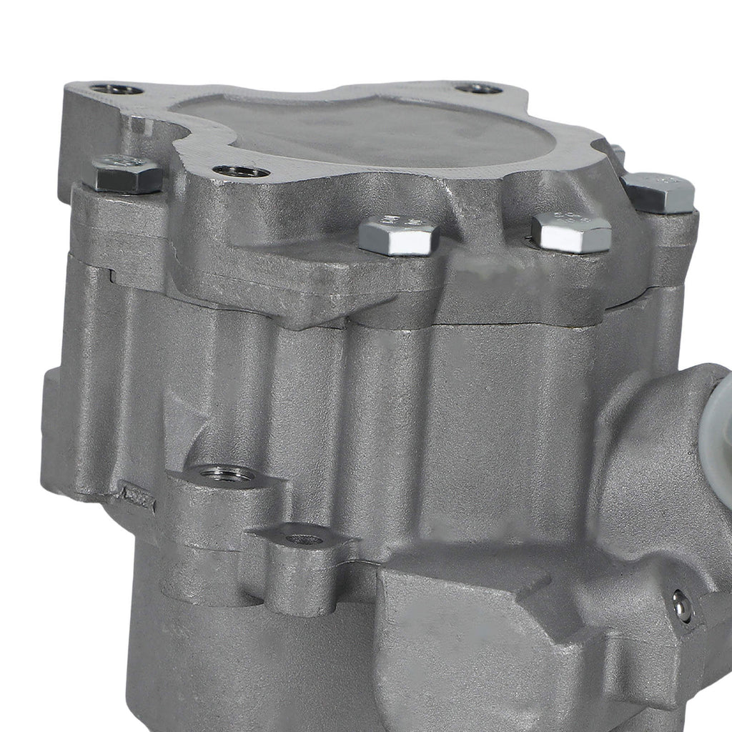 Neu Servolenkungspumpe kompatibel für BMW 1er 3er Coupe E92 X1 xDrive 2006-2013 32416776372