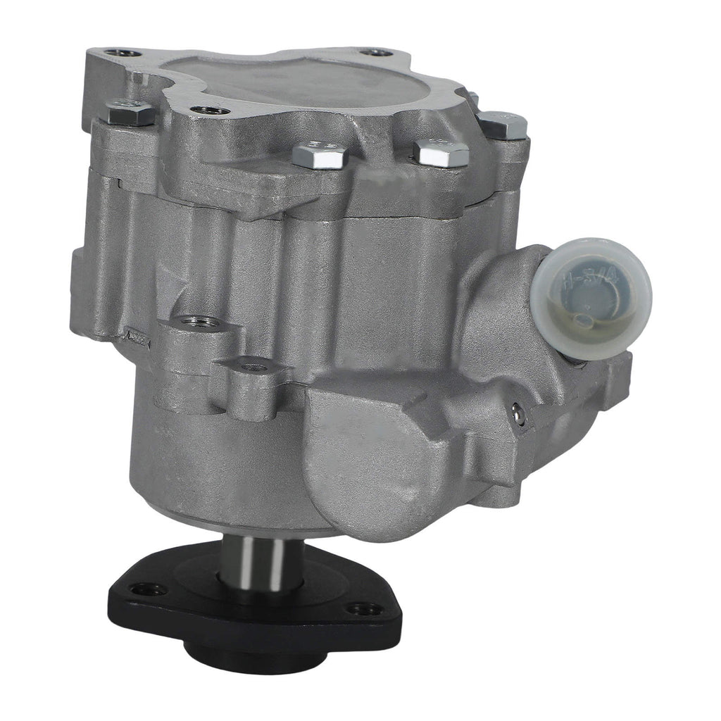 Neu Servolenkungspumpe kompatibel für BMW 1er 3er Coupe E92 X1 xDrive 2006-2013 32416776372