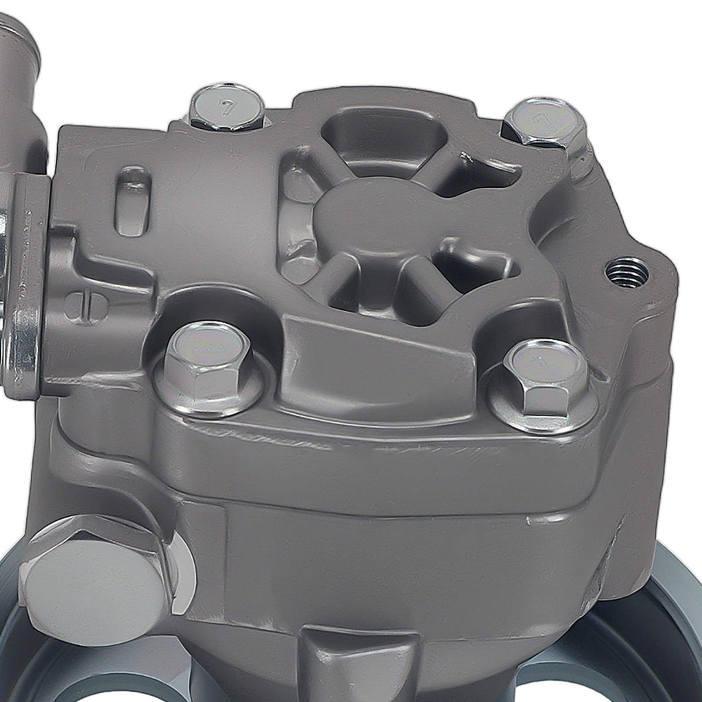Neu Servolenkungspumpe kompatibel für Audi A4 8K2 Avant 8K5 A5 8T3 B8 TFSI 07-17 8K0145153F