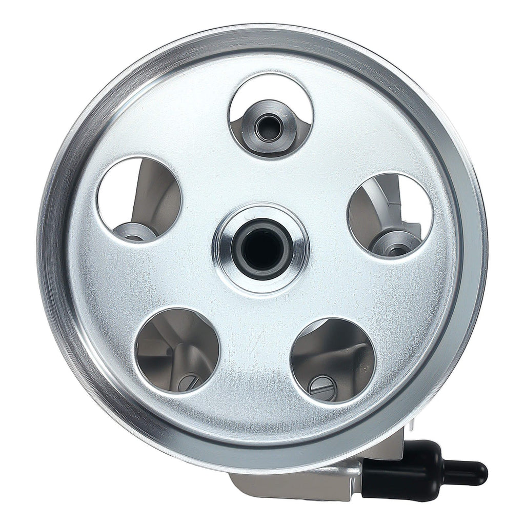 Neu Servolenkungspumpe kompatibel für Audi A4 8K2 Avant 8K5 A5 8T3 B8 TFSI 07-17 8K0145153F