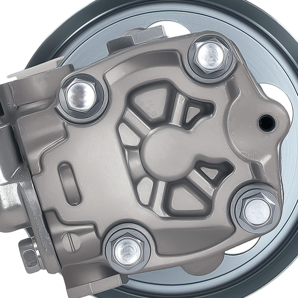 Neu Servolenkungspumpe kompatibel für Audi A4 8K2 Avant 8K5 A5 8T3 B8 TFSI 07-17 8K0145153F