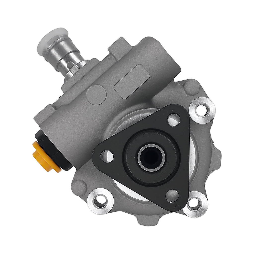 Neu Servolenkungspumpe kompatibel für AUDI A4 8EC Avant 8E5 B7 2.0TDI 8E0145155N 2004-2008