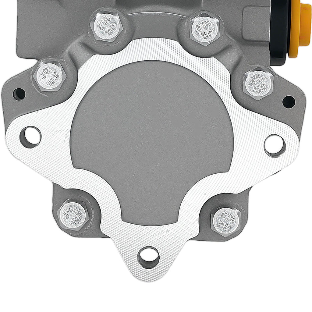 Neu Servolenkungspumpe kompatibel für AUDI A4 8EC Avant 8E5 B7 2.0TDI 8E0145155N 2004-2008