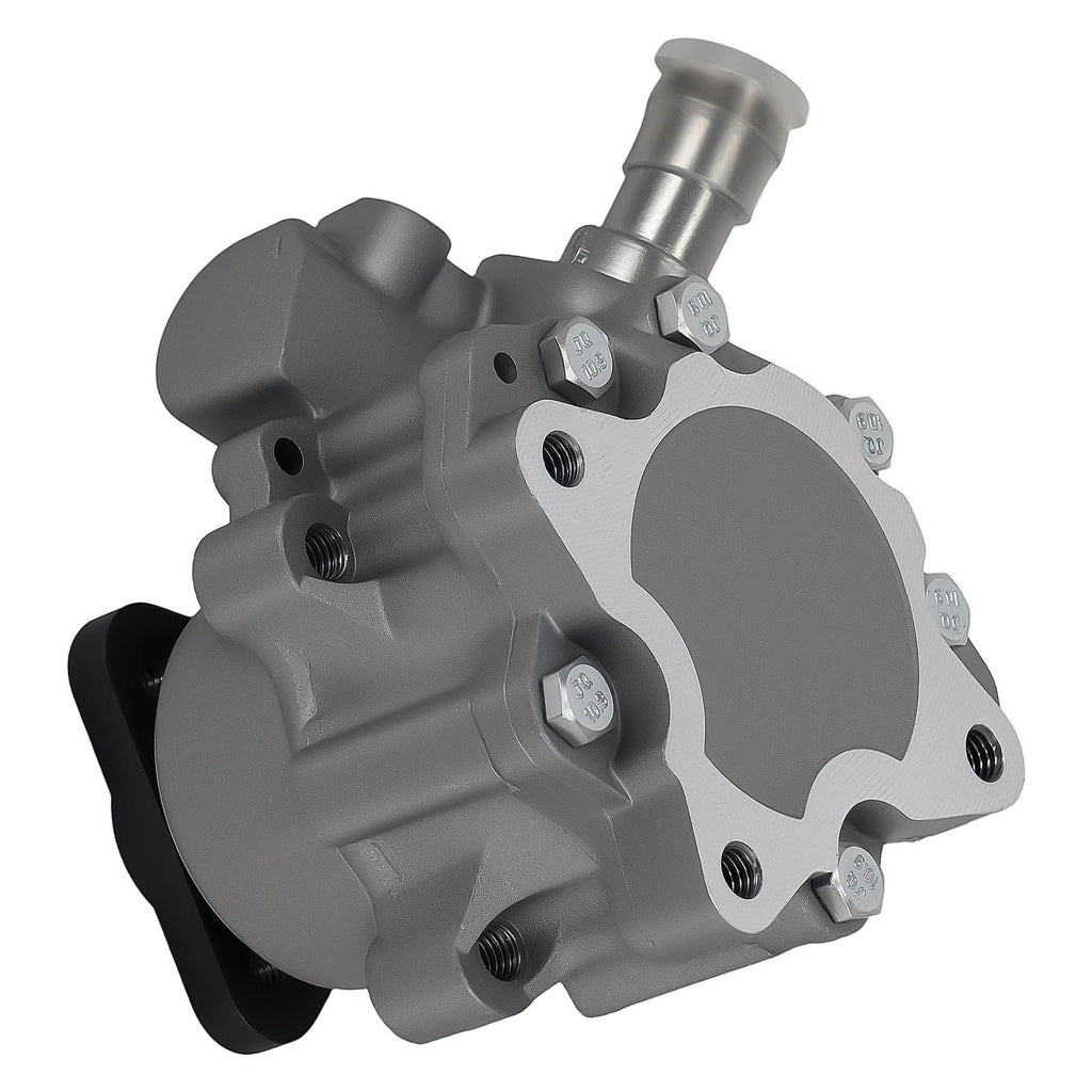 Neu Servolenkungspumpe kompatibel für AUDI A4 8EC Avant 8E5 B7 2.0TDI 8E0145155N 2004-2008
