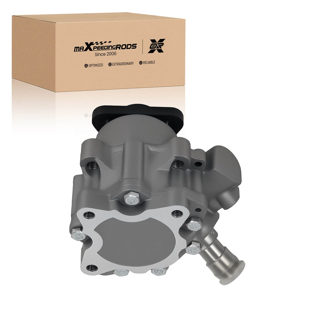 Neu Servolenkungspumpe kompatibel für AUDI A4 8EC Avant 8E5 B7 2.0TDI 8E0145155N 2004-2008