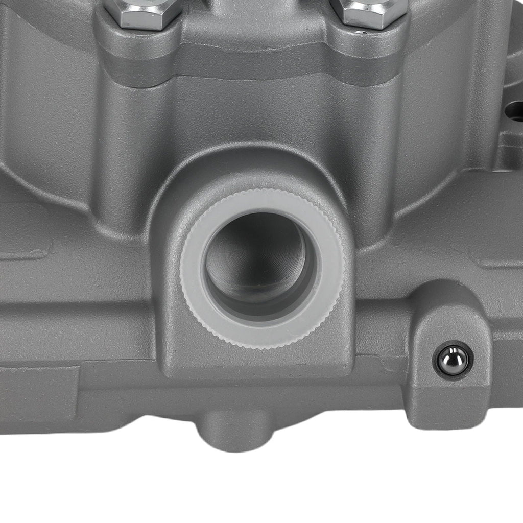 Neu Servolenkungspumpe kompatibel für VW Kasten T4 Bus Pritsche Fahrgestell 70XA 70XB 70XC 70XD