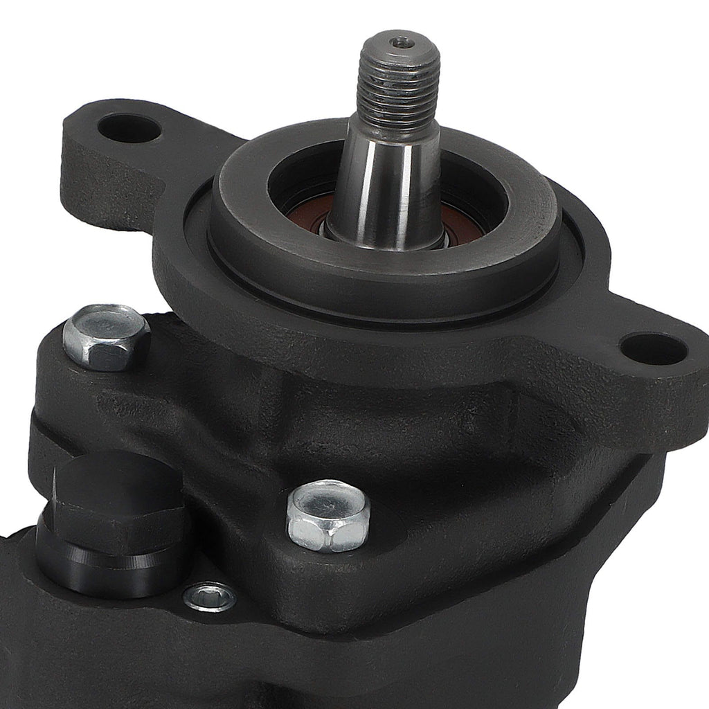 Neu Servopumpe Hydraulisch Servolenkung kompatibel für Toyota Land Cruiser 80 HDJ80 HZJ80
