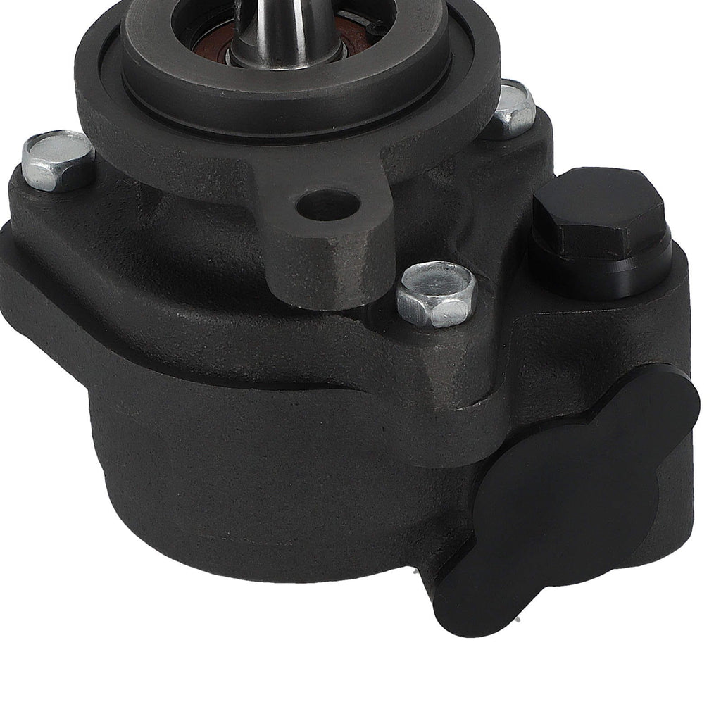 Neu Servopumpe Hydraulisch Servolenkung kompatibel für Toyota Land Cruiser 80 HDJ80 HZJ80