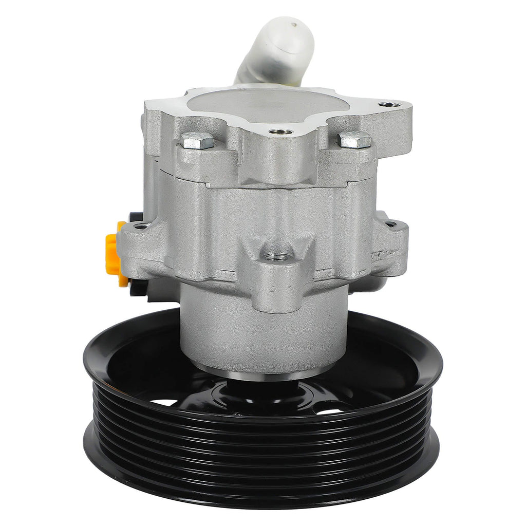 Neu Servolenkungspumpe kompatibel für Mercedes-Benz C E R Klasse W203 4matic 3.0L A0054661601