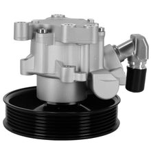 Laden Sie das Bild in den Galerie-Viewer, Neu Servopumpe Hydraulisch Lenkung kompatibel für Mercedes-Benz CLC 350 CL203 2008-2011