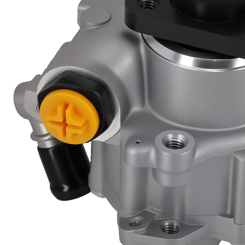Neu Servopumpe Hydraulisch kompatibel für BMW 5er E60 E61 525i 530i 32416766190