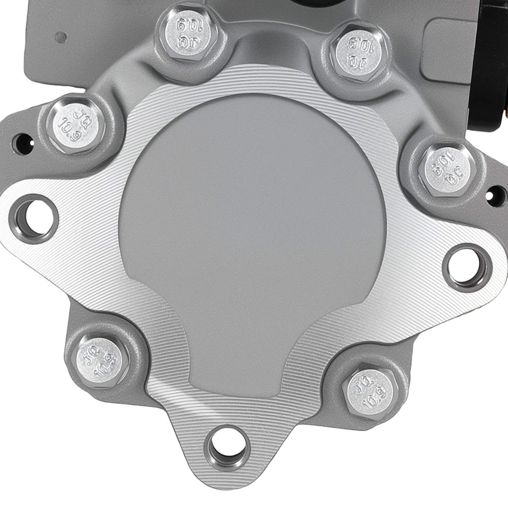 Neu Servopumpe Hydraulisch kompatibel für BMW 5er E60 E61 525i 530i 32416766190