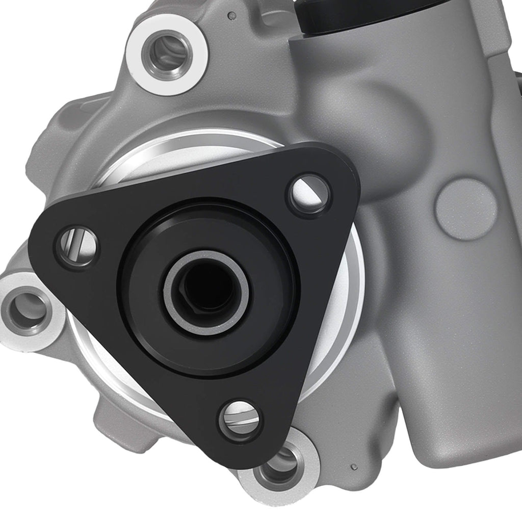 Neu Servopumpe Hydraulisch kompatibel für BMW 5er E60 E61 525i 530i 32416766190