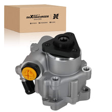 Laden Sie das Bild in den Galerie-Viewer, Neu Servopumpe Hydraulisch kompatibel für BMW 5er E60 E61 525i 530i 32416766190