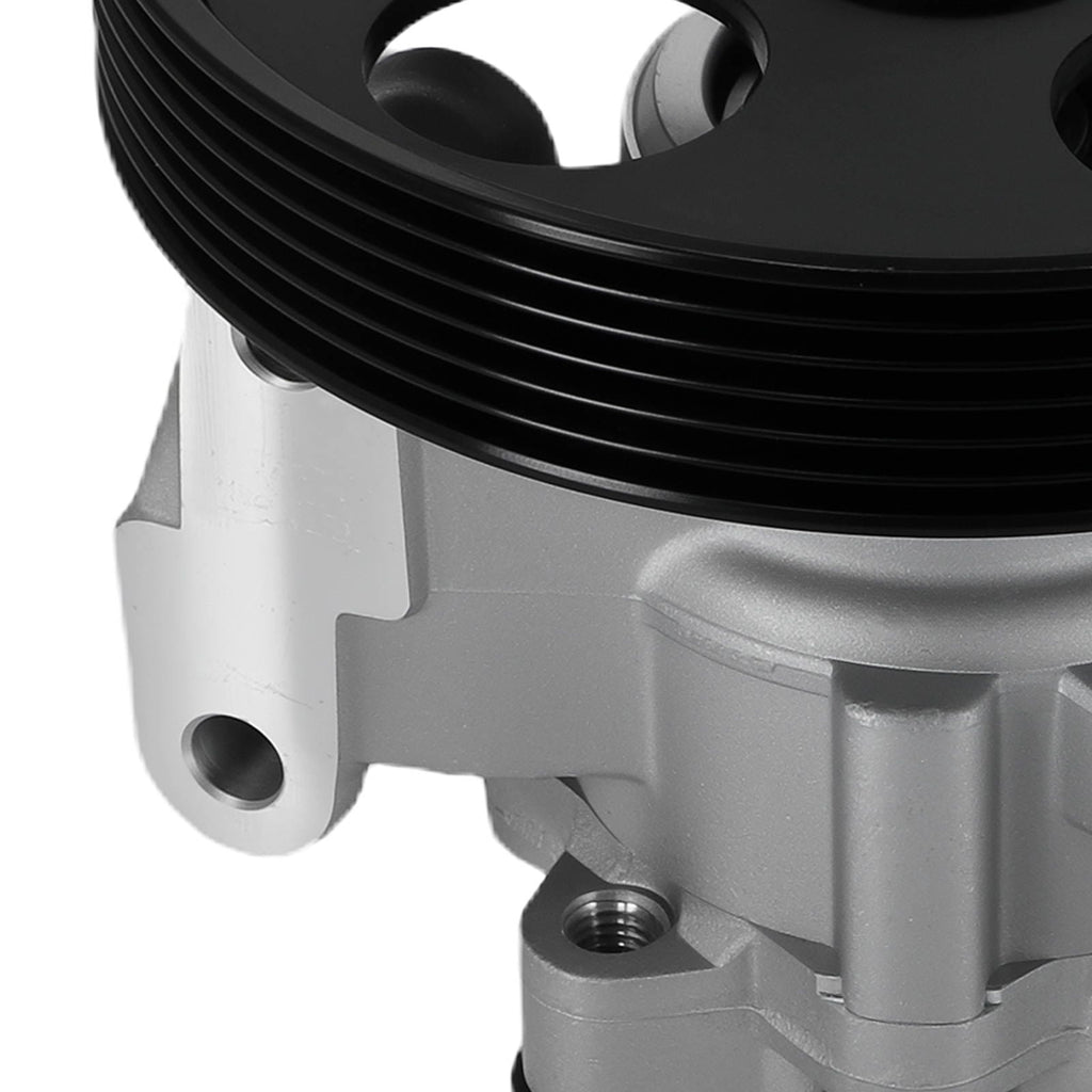 Neu Servolenkungspumpe kompatibel für Mercedes W204 W211 S204 W211 2.1 CDI 220 T 0044667001