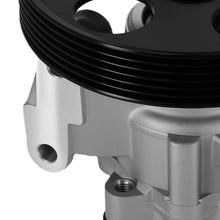 Laden Sie das Bild in den Galerie-Viewer, Neu Servolenkungspumpe kompatibel für Mercedes W204 W211 S204 W211 2.1 CDI 220 T 0044667001