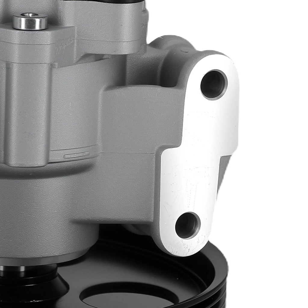 Neu Servolenkungspumpe kompatibel für Mercedes W204 W211 S204 W211 2.1 CDI 220 T 0044667001