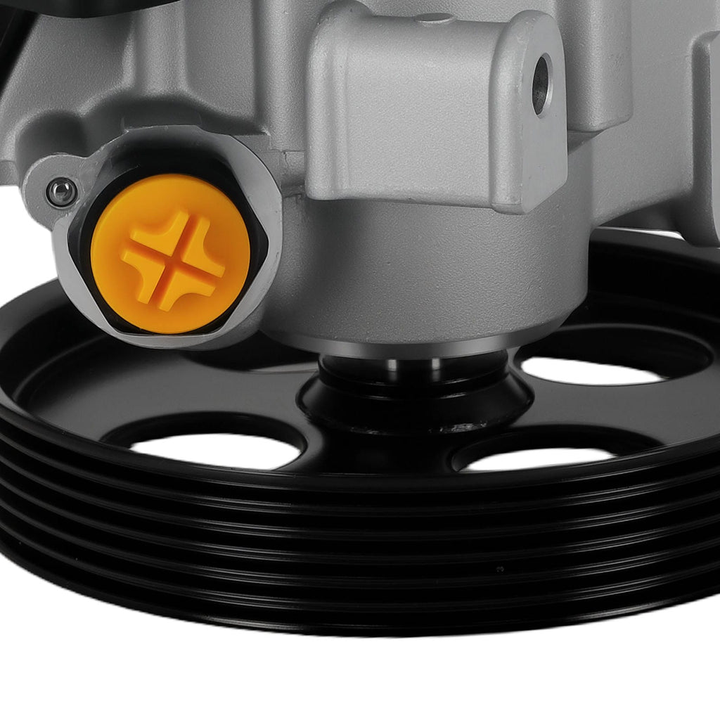 Neu Servolenkungspumpe kompatibel für Mercedes W204 W211 S204 W211 2.1 CDI 220 T 0044667001