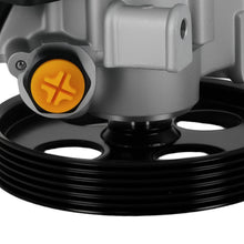 Laden Sie das Bild in den Galerie-Viewer, Neu Servolenkungspumpe kompatibel für Mercedes W204 W211 S204 W211 2.1 CDI 220 T 0044667001