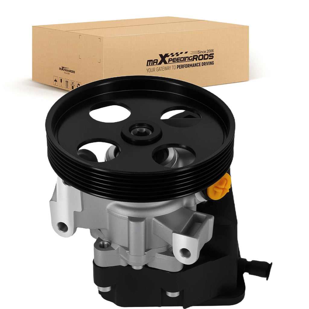 Neu Servolenkungspumpe kompatibel für Mercedes W204 W211 S204 W211 2.1 CDI 220 T 0044667001