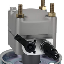 Laden Sie das Bild in den Galerie-Viewer, Neu Servopumpe Hydraulisch kompatibel für Ford Mondeo IV BA7 kompatibel für Volvo S80 II V70 III 2.5 2007-2010