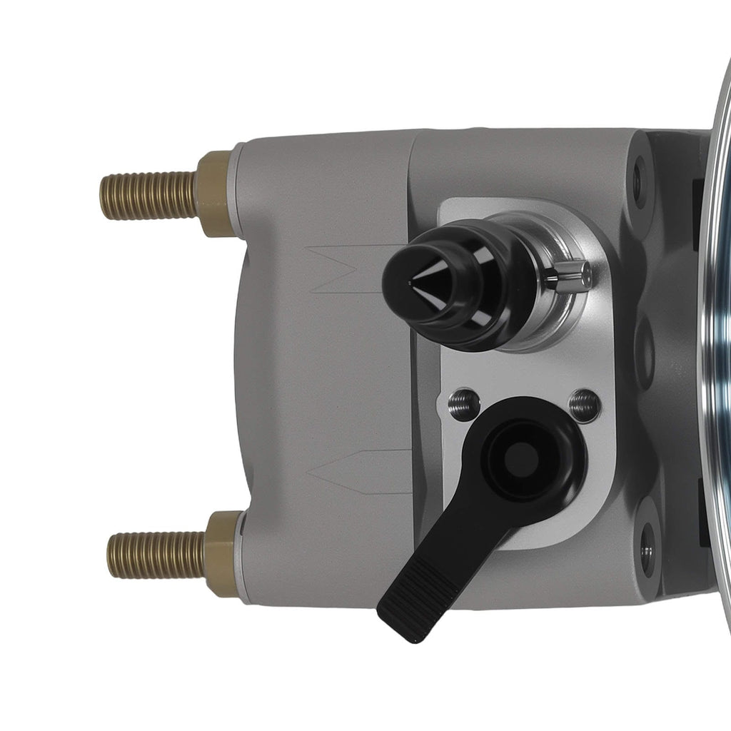 Neu Servopumpe Hydraulisch kompatibel für Ford Mondeo IV BA7 kompatibel für Volvo S80 II V70 III 2.5 2007-2010