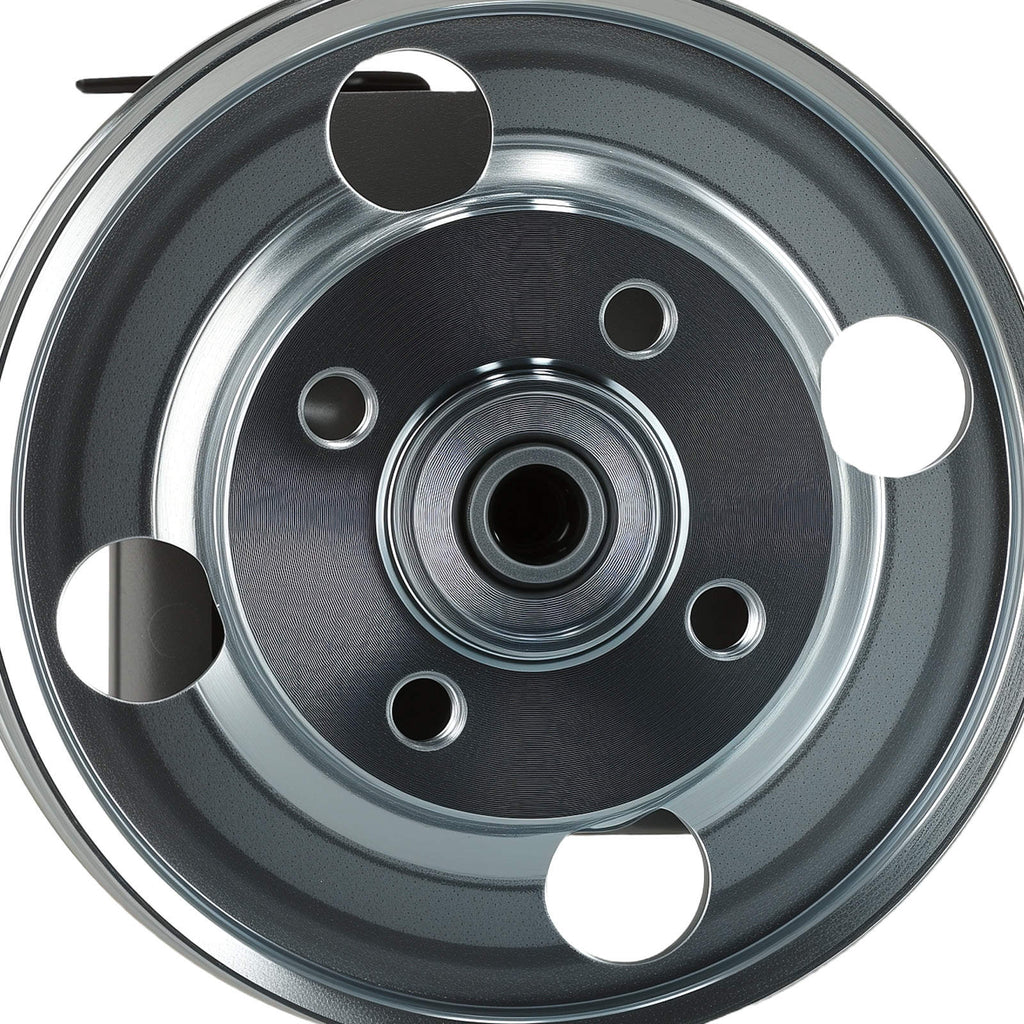 Neu Servopumpe Hydraulisch kompatibel für Ford Mondeo IV BA7 kompatibel für Volvo S80 II V70 III 2.5 2007-2010