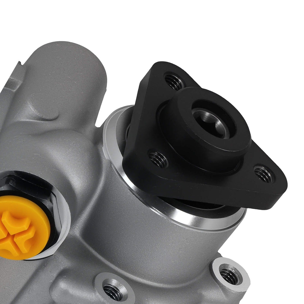 Neu Servolenkpumpe kompatibel für BMW Z3 E36 2.0 2.2 2.8 3.0 Cabrio 1996-2003 32411092898