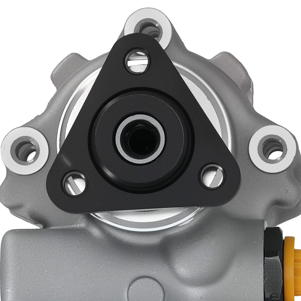 Neu Servolenkpumpe kompatibel für BMW Z3 E36 2.0 2.2 2.8 3.0 Cabrio 1996-2003 32411092898