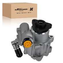 Laden Sie das Bild in den Galerie-Viewer, Neu Servolenkpumpe kompatibel für BMW Z3 E36 2.0 2.2 2.8 3.0 Cabrio 1996-2003 32411092898