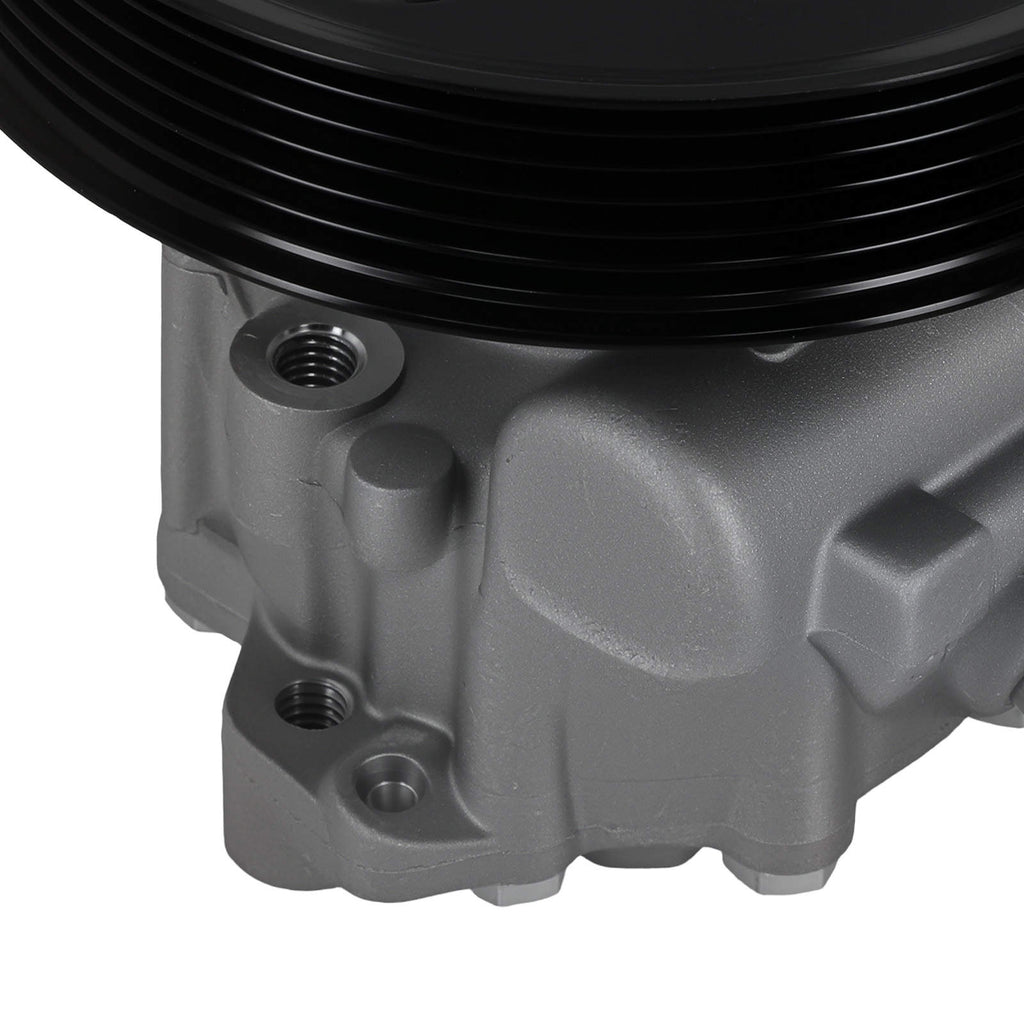 Neu Servolenkungspump kompatibel für Audi A4 8EC 8ED 8H7 B7 2.0 TFSI Quattro 04-08 8E0145153H