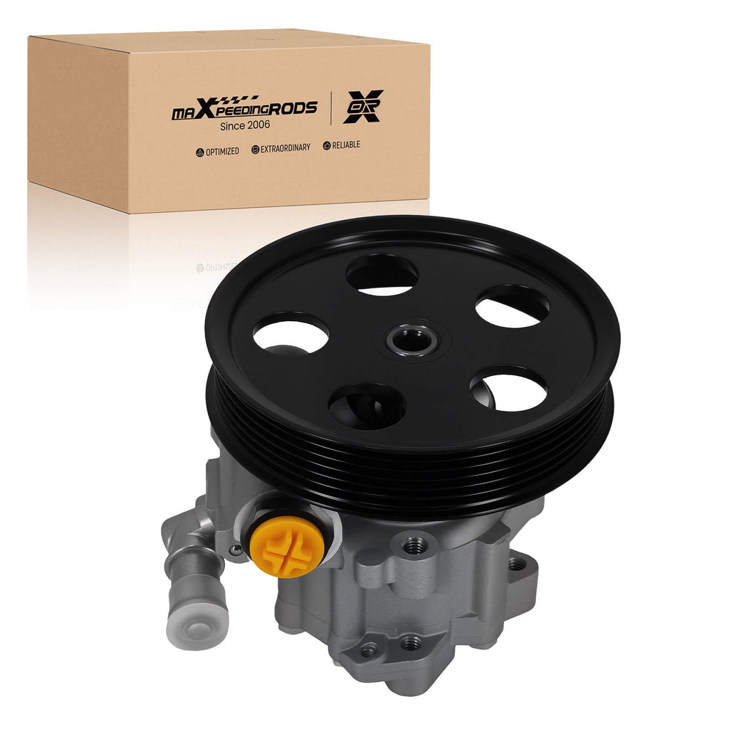 Neu Servolenkungspump kompatibel für Audi A4 8EC 8ED 8H7 B7 2.0 TFSI Quattro 04-08 8E0145153H