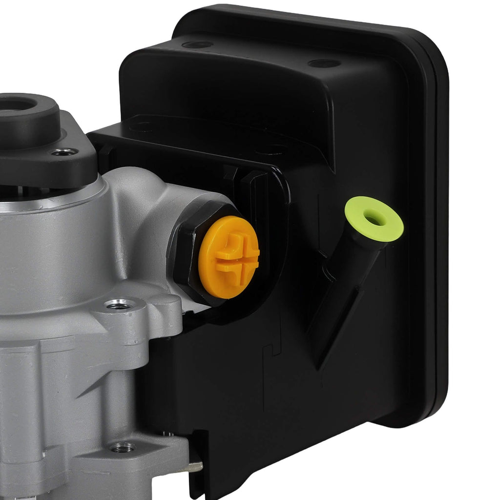 Neu Servolenkungspumpe kompatibel für BMW 3er 5er X3 E46 E39 E60 E83 LM 1998-2010 32411095748