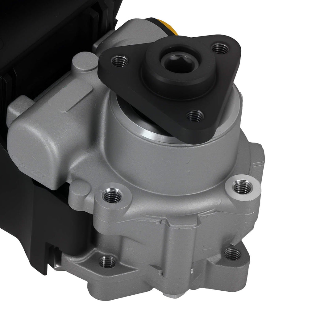 Neu Servolenkungspumpe kompatibel für BMW 3er 5er X3 E46 E39 E60 E83 LM 1998-2010 32411095748