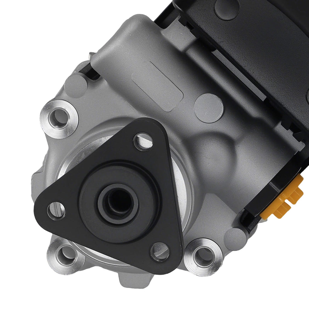 Neu Servolenkungspumpe kompatibel für BMW 3er 5er X3 E46 E39 E60 E83 LM 1998-2010 32411095748