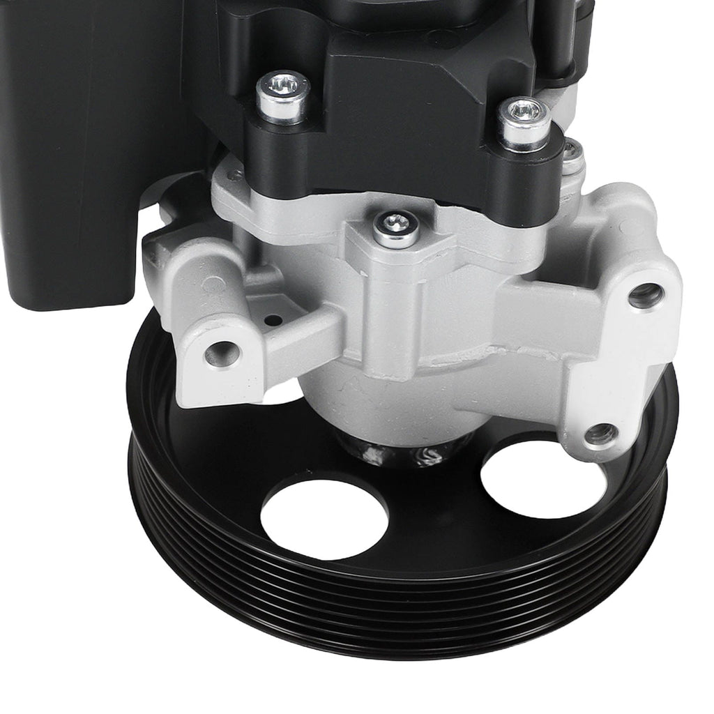 Neu Servolenkungspumpe kompatibel für Mercedes C-Klasse C320 C230 CL203 2003-2005 0034664201