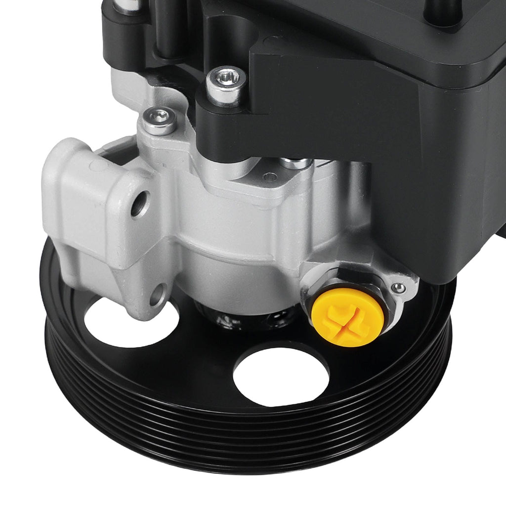 Neu Servolenkungspumpe kompatibel für Mercedes C-Klasse C320 C230 CL203 2003-2005 0034664201