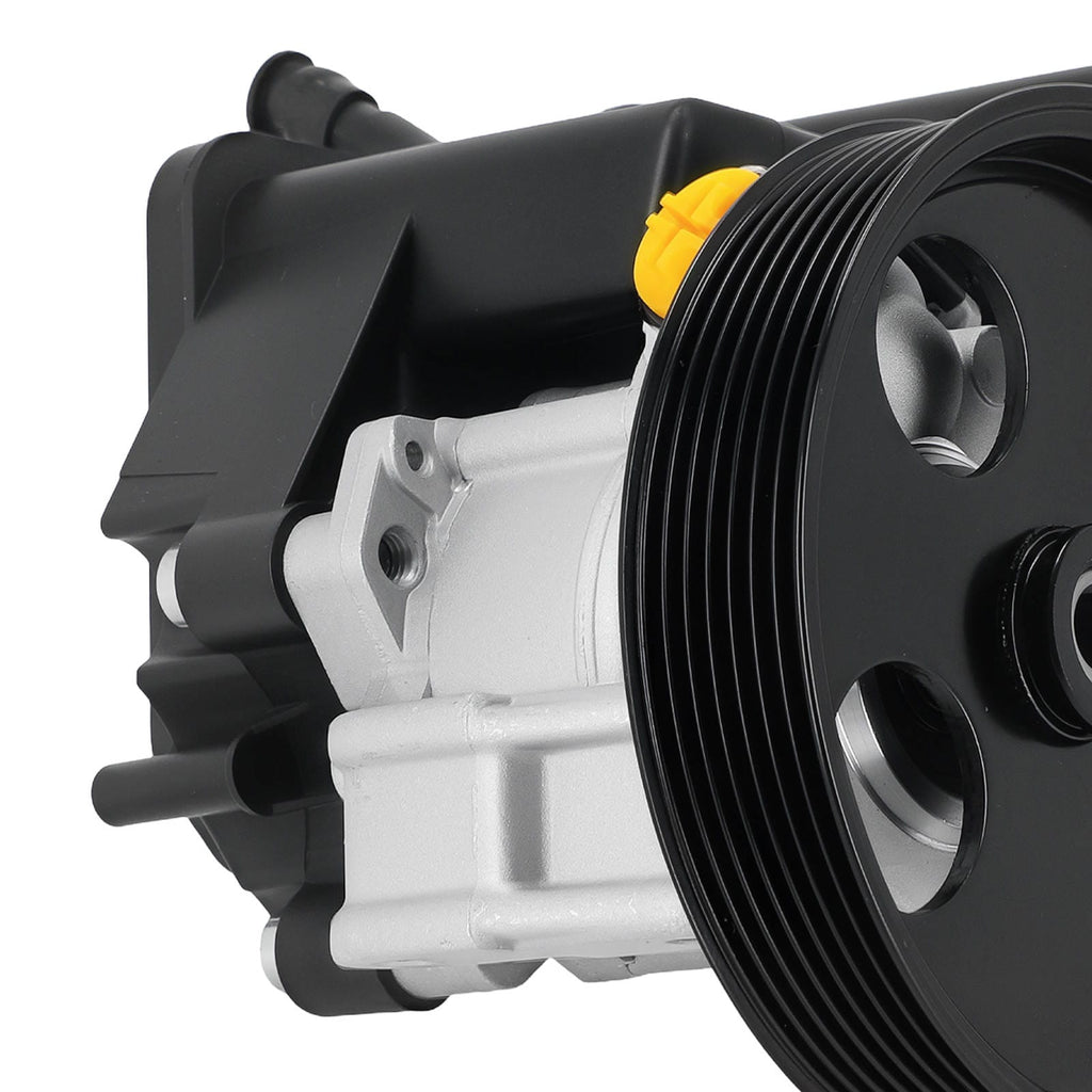 Neu Servolenkungspumpe kompatibel für Mercedes C-Klasse C320 C230 CL203 2003-2005 0034664201
