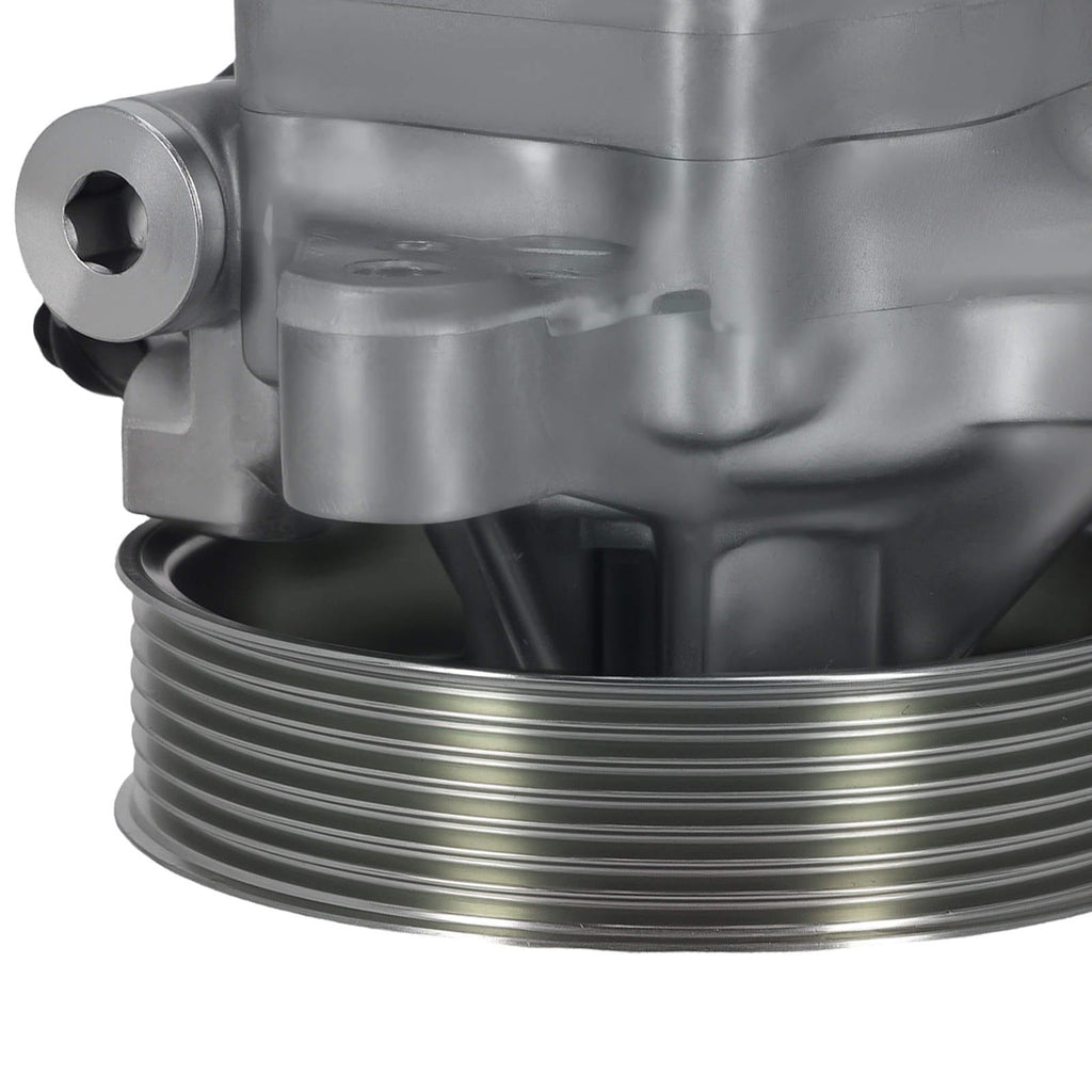 Neu Servopumpe kompatibel für Honda CR-V II RD 2.0 2.4 01-07 56110PNBG04