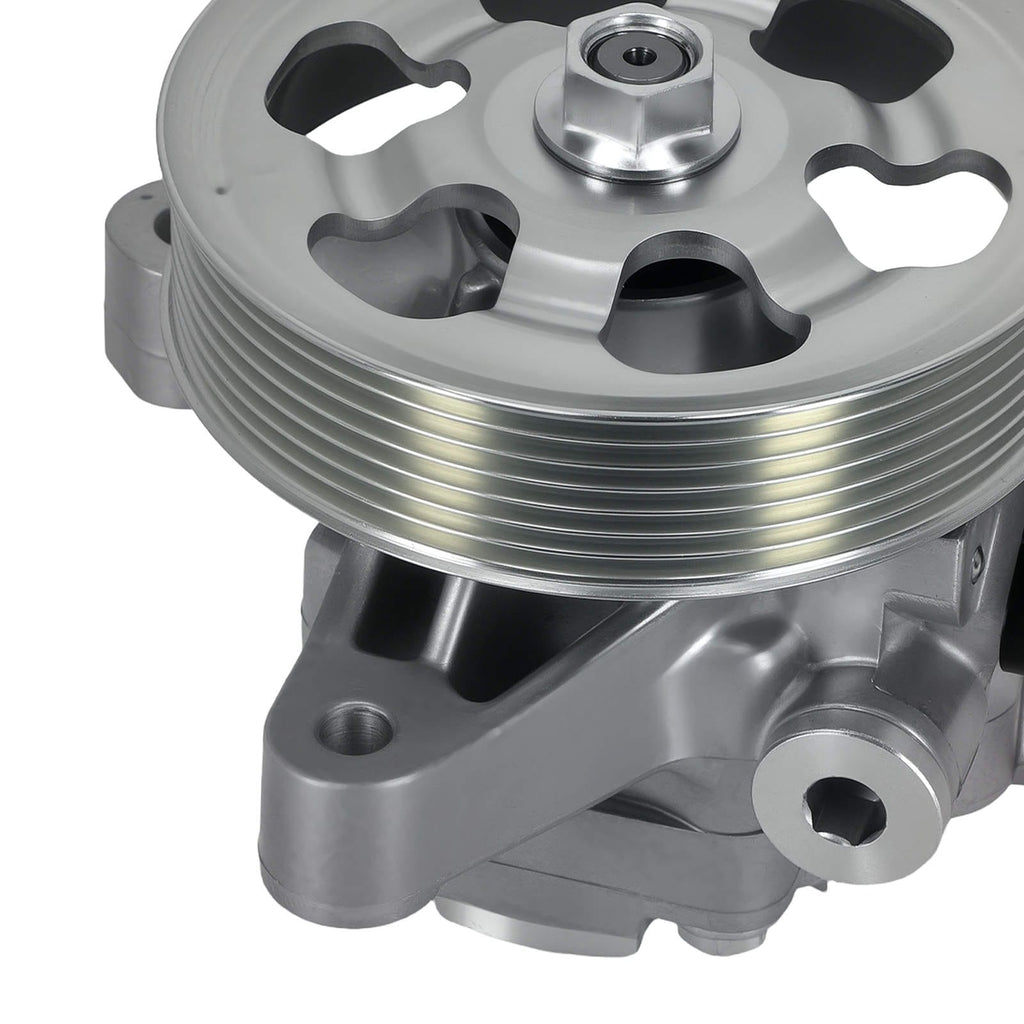 Neu Servopumpe kompatibel für Honda CR-V II RD 2.0 2.4 01-07 56110PNBG04
