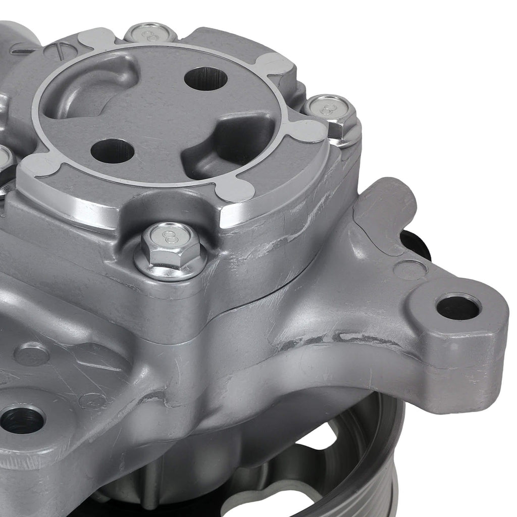 Neu Servopumpe kompatibel für Honda CR-V II RD 2.0 2.4 01-07 56110PNBG04